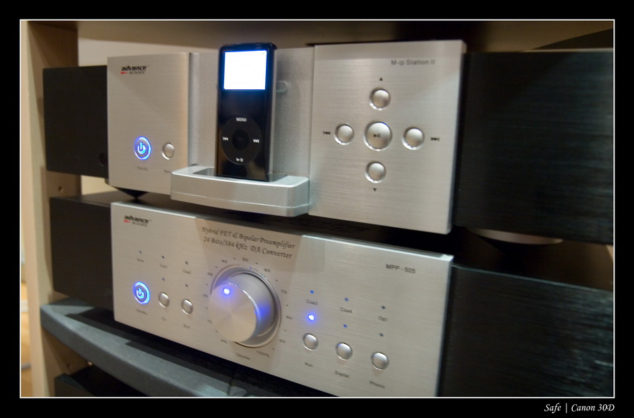 2007 - 03 - Salon hifi sofitel - 061